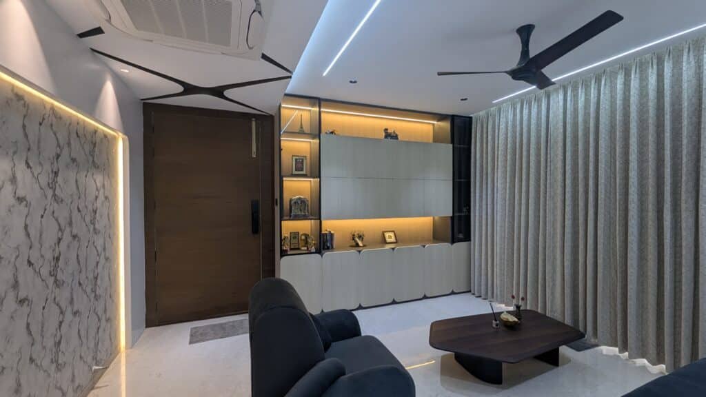 Interior Design in hyderabad
